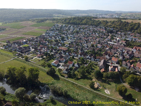 Oktober 2023