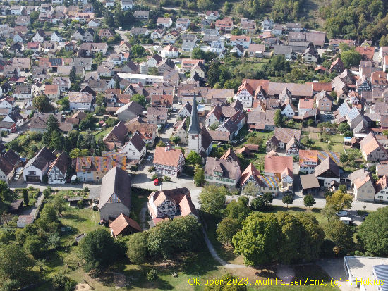 Oktober 2023