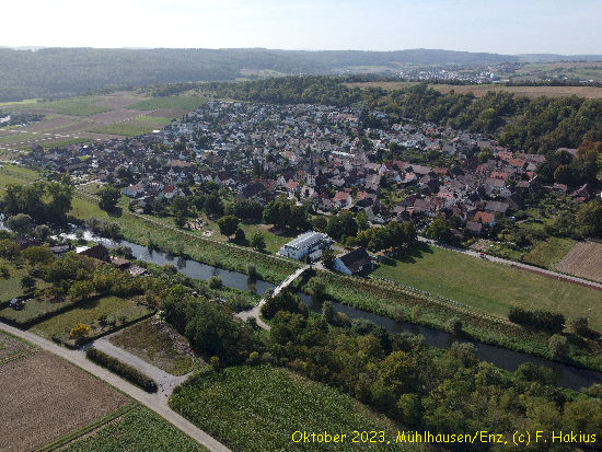 Oktober 2023