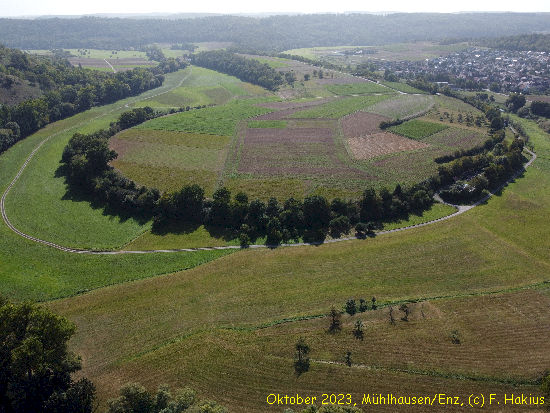 Oktober 2023