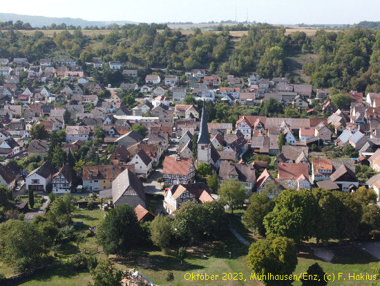Oktober 2023