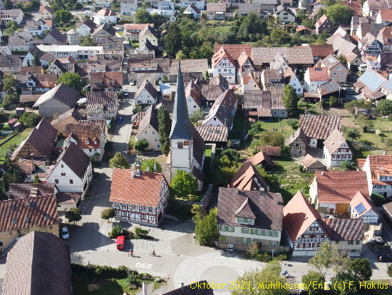 Oktober 2023