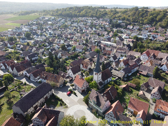 Oktober 2023