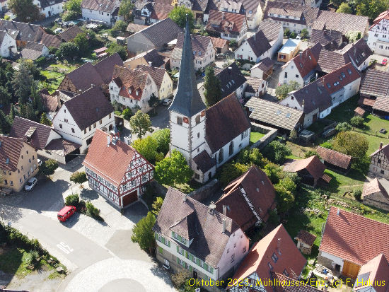 Oktober 2023