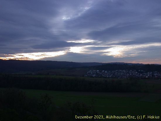Dezember 2023