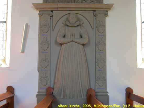 Albani-Kirche 2008 Albani-Kirche 2008