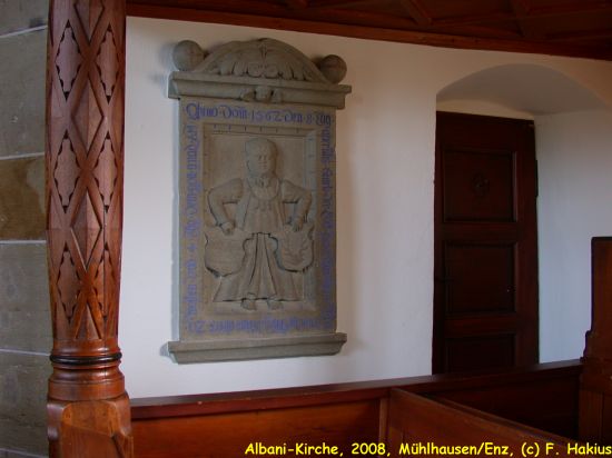 Albani-Kirche 2008 Albani-Kirche 2008