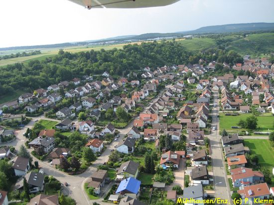 Luftbild Luftbild