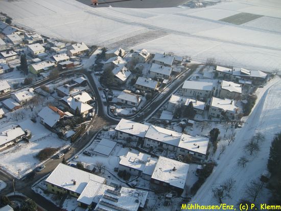 Luftbild Luftbild