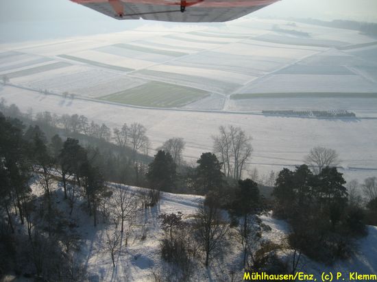 Luftbild Luftbild