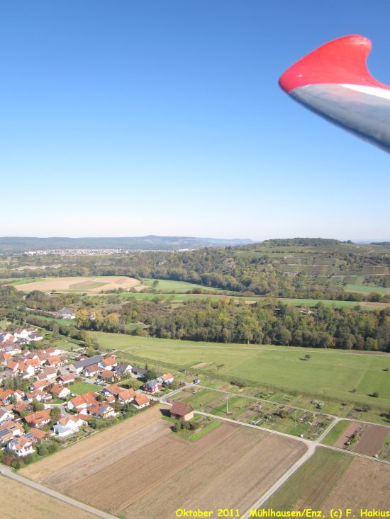 Luftbild Luftbild