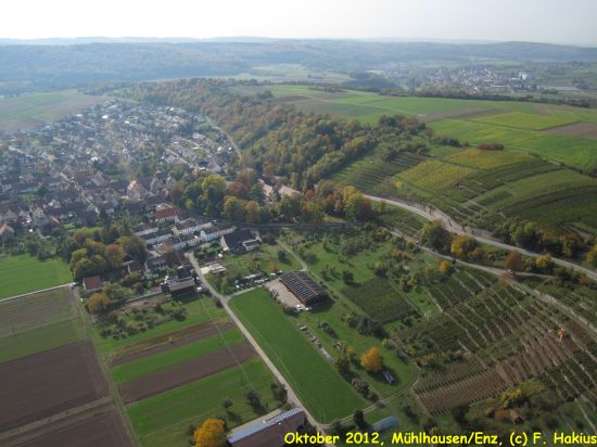 Luftbild
