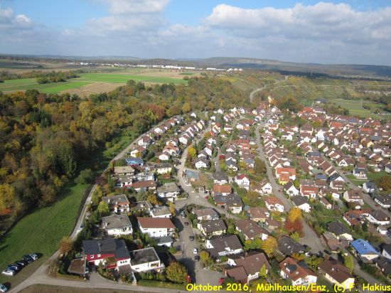 Luftbild Luftbild