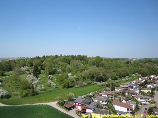 Luftbild Luftbild