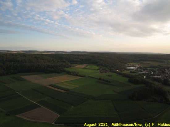 Luftbild