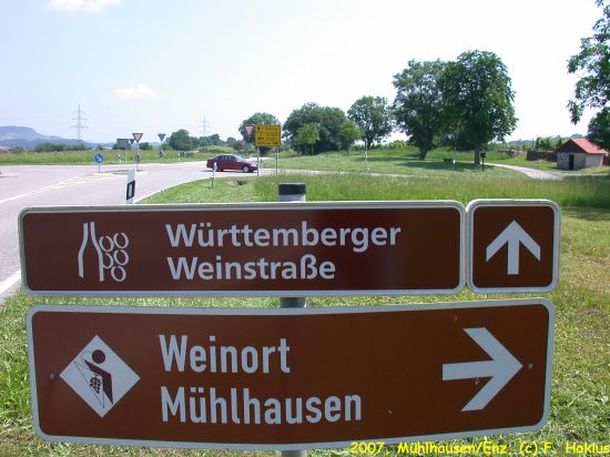Mühlhausen 2007
