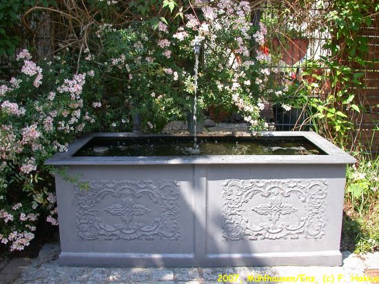 Mühlhausen 2007