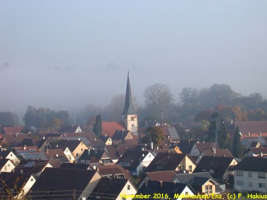 Mühlhausen 2007