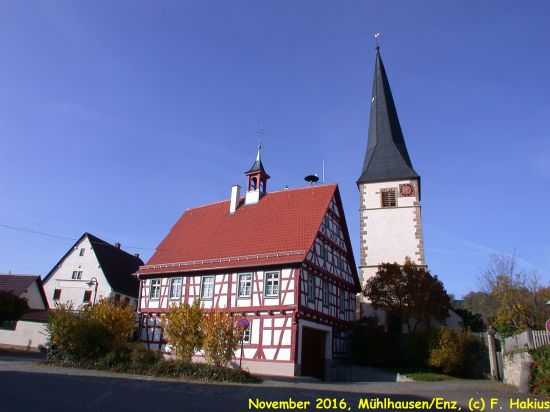 Mühlhausen 2007