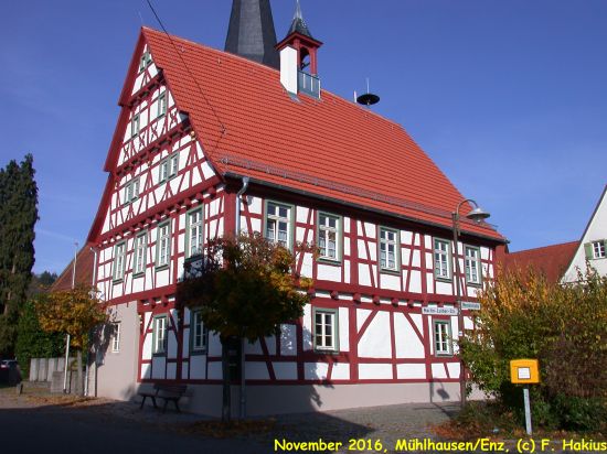 Mühlhausen 2007