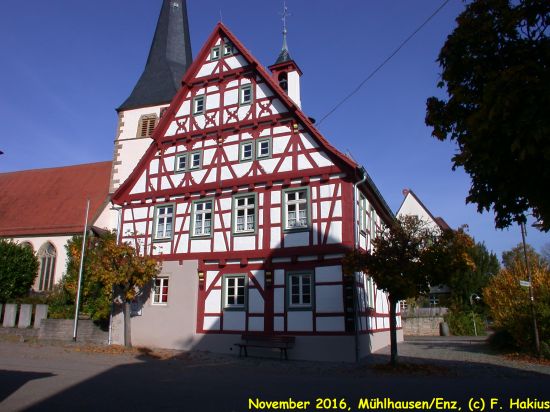 Mühlhausen 2007