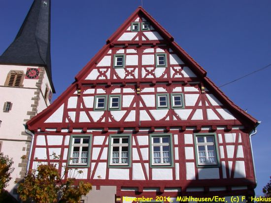 Mühlhausen 2007