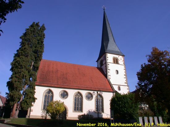 Mühlhausen 2007