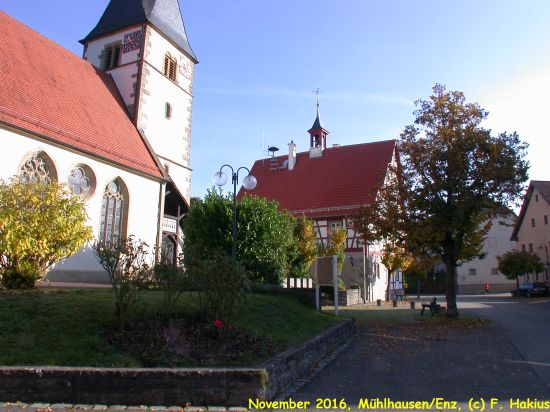 Mühlhausen 2007