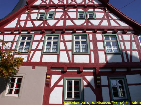 Mühlhausen 2007
