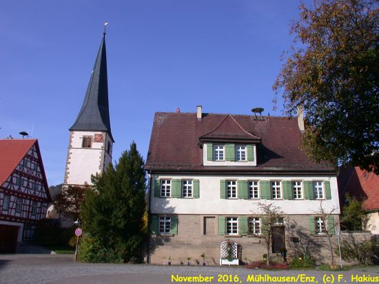 Mühlhausen 2007