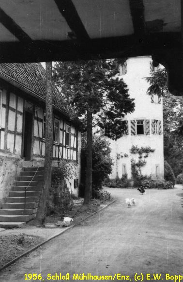 Schloß Schloß