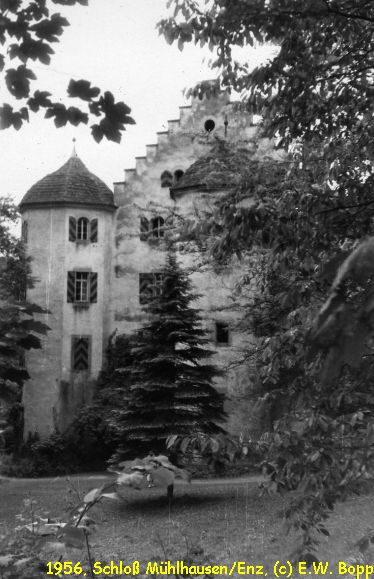Schloß Schloß