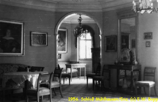 Schloß Schloß