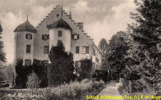 Schloß Schloß