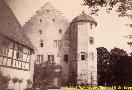 Schloß Schloß