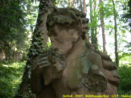 Schloß 2007 Schloß 2007