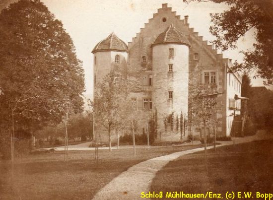 Schloß Schloß