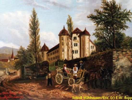 Schloß Schloß