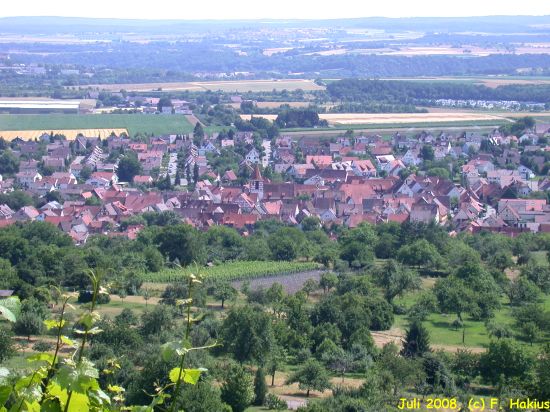 Ensingen
