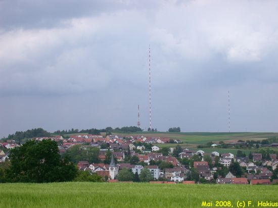 Lomersheim