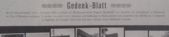 Ernst Wagner Ernst Wagner