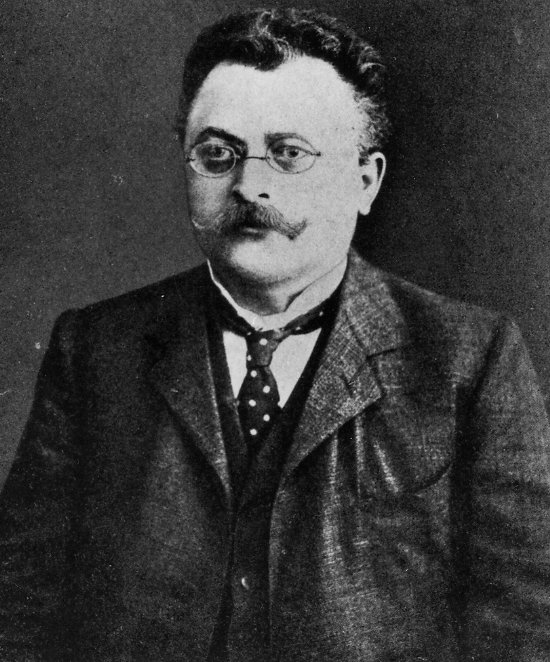 Ernst Wagner