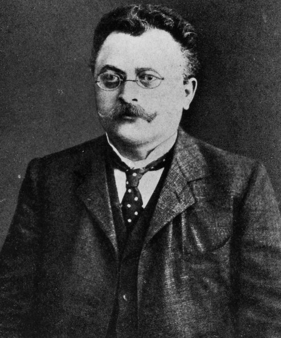 Ernst Wagner Ernst Wagner