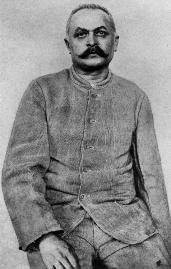 Ernst Wagner Ernst Wagner