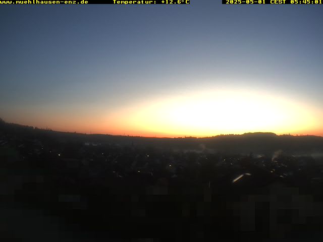 Mühlhausen/Enz