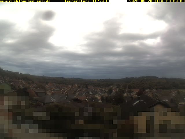 Mühlhausen/Enz