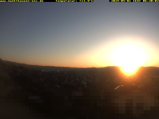 Mühlhausen/Enz