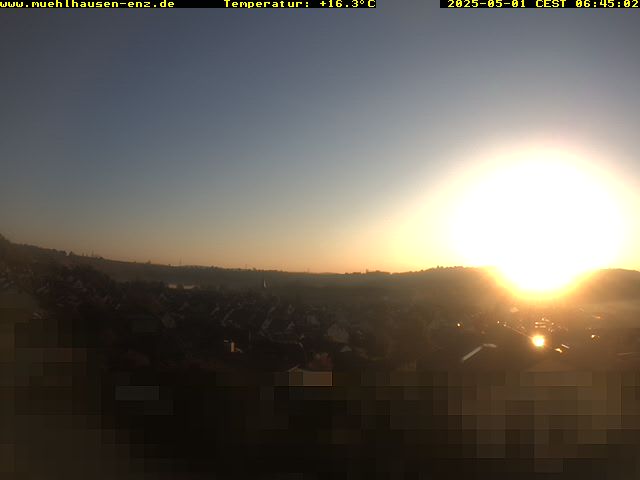 Mühlhausen/Enz
