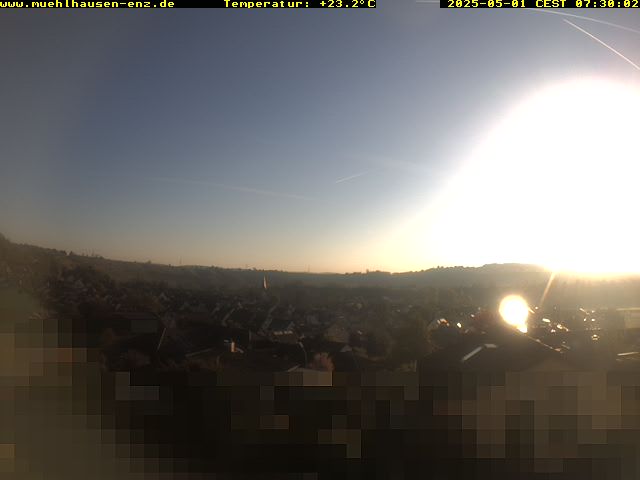 Mühlhausen/Enz