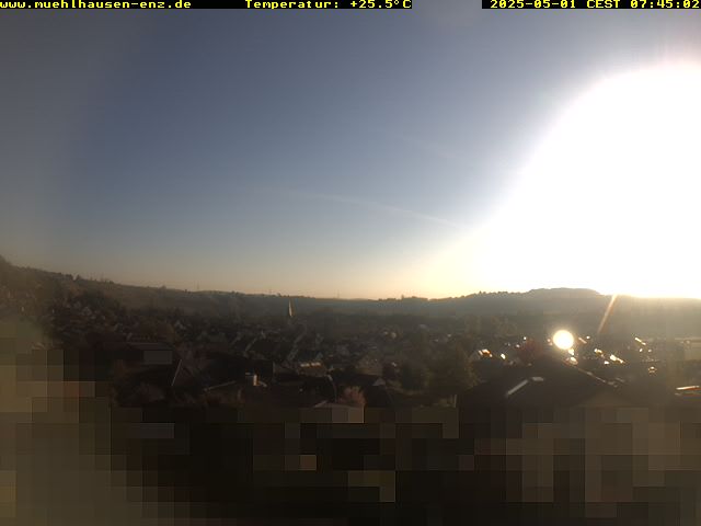 Mühlhausen/Enz